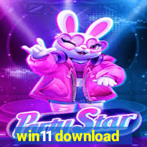 win11 download